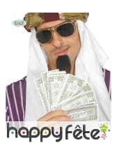 Sachet de faux billets