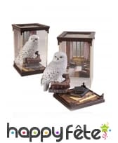 Statuette de Hedwige, Harry Potter de 18 cm