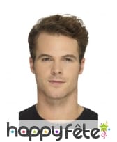 Sourire de l'ange en latex, postiche, image 1