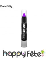 Stick de maquillage brillant dans le noir, image 12