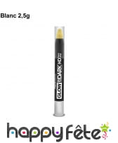 Stick de maquillage brillant dans le noir, image 14