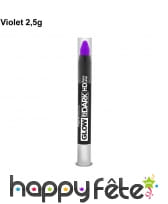 Stick de maquillage brillant dans le noir, image 15