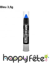 Stick de maquillage brillant dans le noir, image 1