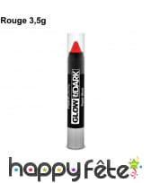 Stick de maquillage brillant dans le noir, image 2