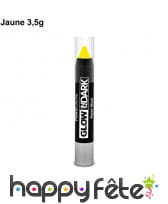 Stick de maquillage brillant dans le noir, image 7