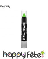 Stick de maquillage brillant dans le noir, image 8