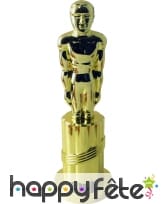 Statue d'Oscars