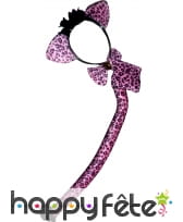 Set de panthère rose luxe, image 1