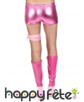 Shorty disco rose, image 2