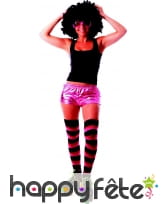 Shorty disco rose, image 3