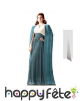 Silhouette de Rita Hayworth taille réelle