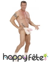 Slip du super amant, image 1