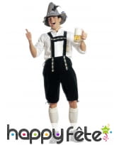 Salopette de tyrolien, image 1