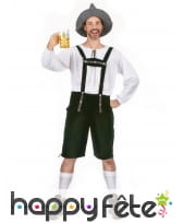 Salopette de tyrolien, image 2