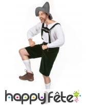 Salopette de tyrolien, image 3