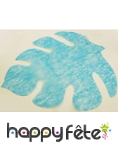 Sets de table en forme de feuille, image 4