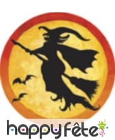 Sets de table sorcière, image 1