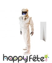 Silhouette de Vashta Nerada, Doctor who