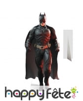 Silhouette en carton Batman dark knight rises