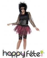 Short en dentelle, image 2