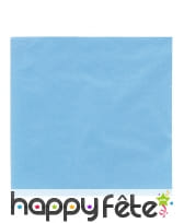 Serviettes en papier de 38 cm, image 1