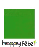 Serviettes en papier de 38 cm, image 2