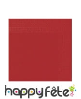 Serviettes en papier de 38 cm, image 4