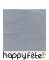 Serviettes en papier de 38 cm, image 7