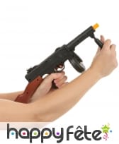 Sulfateuse en plastique de 49cm, image 1