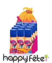 Spray fixateur coloré trolls de 200 ml, image 1