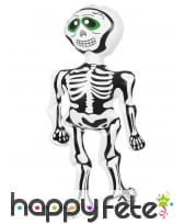 Squelette gonflable de 93cm