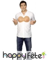 Seins gonflables homme, image 2