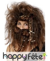 Set homme des cavernes, image 1