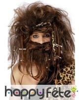 Set homme des cavernes