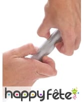 Sabre japonais en mousse de 1m, image 1