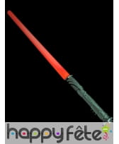 Sabre lumineux et sonore de 70cm, image 1