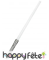 Sabre lumineux et sonore de 70cm