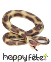 Serpent latex python, image 1