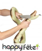 Serpent latex python, image 2