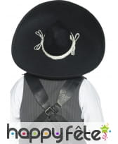 Sombrero mexicain, image 1