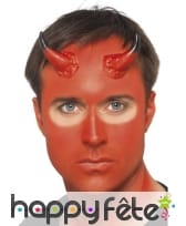 Set maquillage diable, image 3