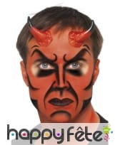 Set maquillage diable, image 4