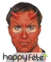 Set maquillage diable, image 1