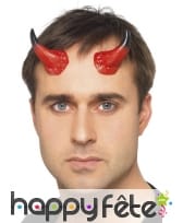 Set maquillage diable, image 2