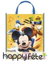 Sac Mickey Mouse de 33cm