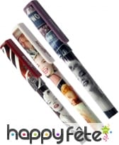 Stylo marylin monroe