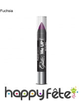 Stick maquillage paillettes haute définition 3g, image 11