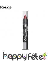 Stick maquillage paillettes haute définition 3g, image 2