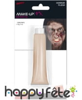 Sang monstre rouge, image 1