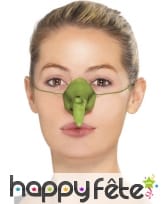 Set maquillage sorcière, image 2